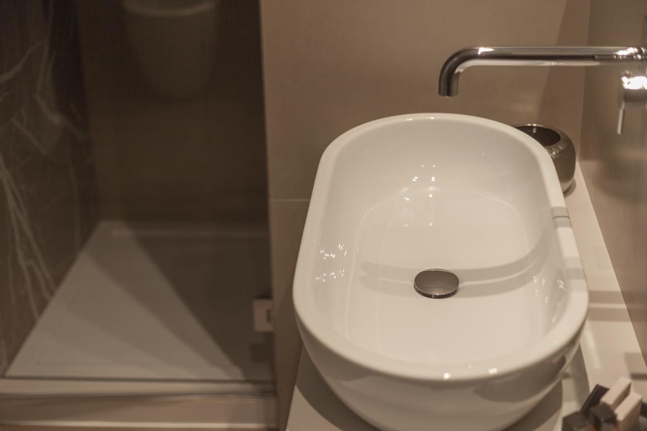 In Dies Affittacamere マテーラ エクステリア 写真